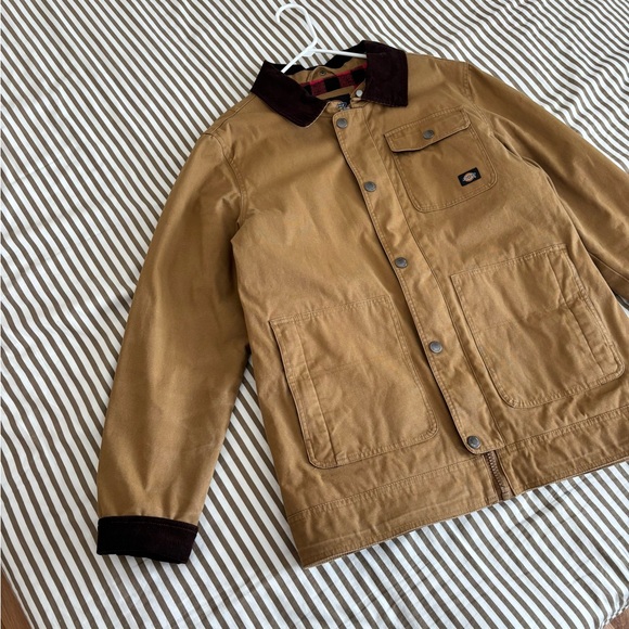 Dickies Barn Jacket - Picture 2 of 5